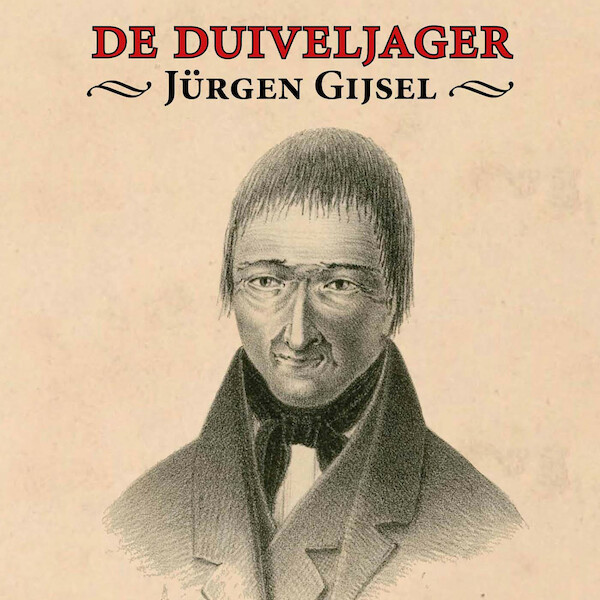 De duiveljager - Jürgen Gijsel (ISBN 9789462666696)