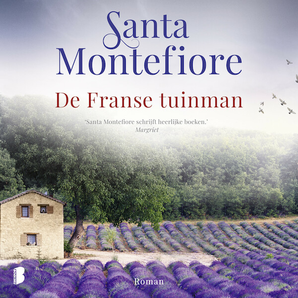 De Franse tuinman - Santa Montefiore (ISBN 9789052866789)
