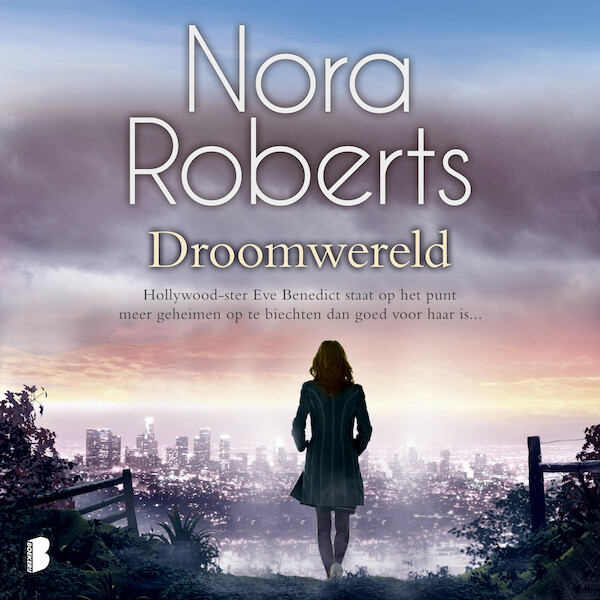 Droomwereld - Nora Roberts (ISBN 9789052866826)