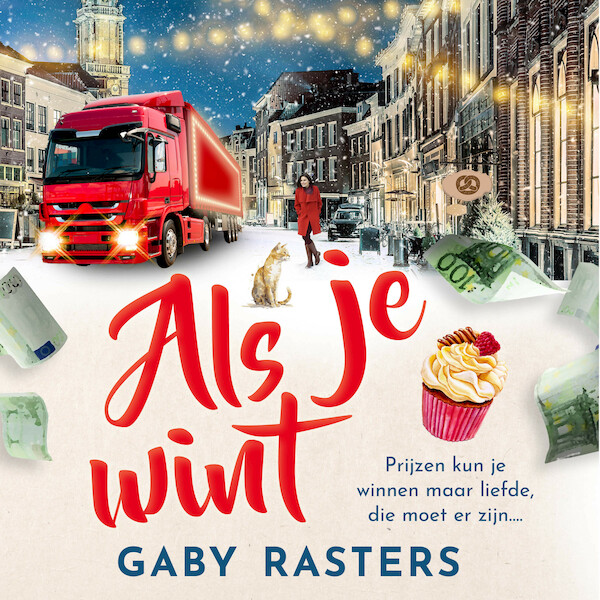 Als je wint - Gaby Rasters (ISBN 9789032520380)