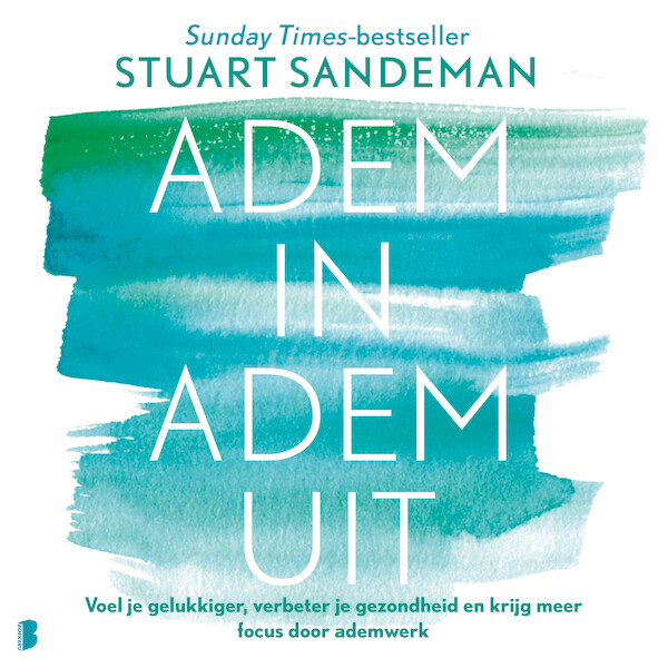 Adem in adem uit - Stuart Sandeman (ISBN 9789052865898)