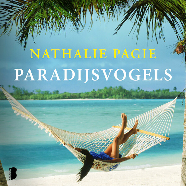 Paradijsvogels - Nathalie Pagie (ISBN 9789052862224)