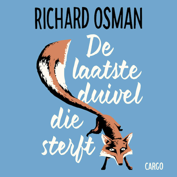 De laatste duivel die sterft - Richard Osman (ISBN 9789403131122)