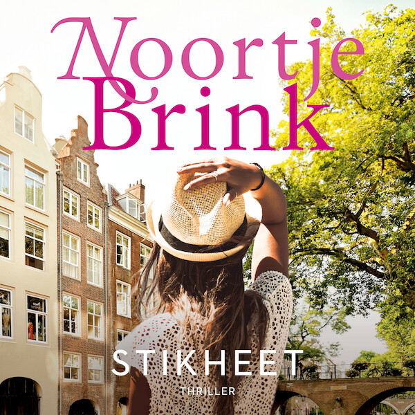 Stikheet - Noortje Brink (ISBN 9789047207979)