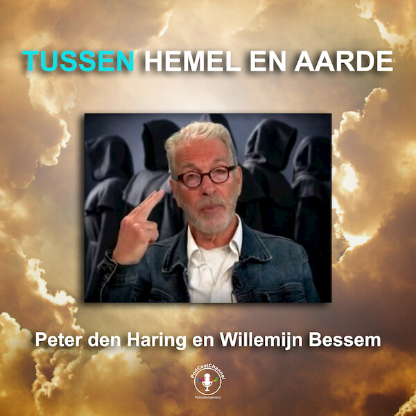 Peter den Haring en Willemijn Bessem - Peter den Haring (ISBN 9789464931051)
