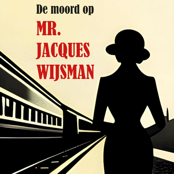 De moord op mr. Jacques Wijsman - Liz Luyben (ISBN 9789464931174)