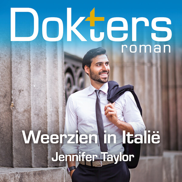 Weerzien in Italië - Jennifer Taylor (ISBN 9789402767841)