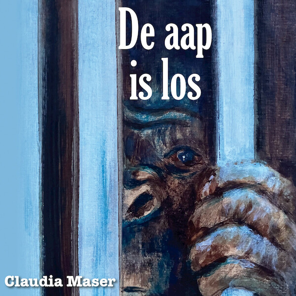 De aap is los - Claudia Maser (ISBN 9789464931259)