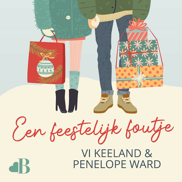 Een feestelijk foutje - Vi Keeland, Penelope Ward (ISBN 9789021488400)