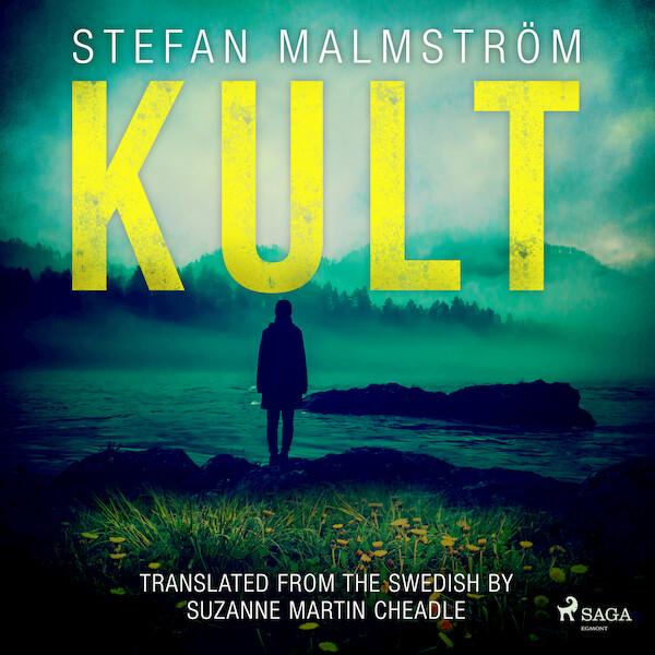 Kult - Stefan Malmström (ISBN 9788727043166)