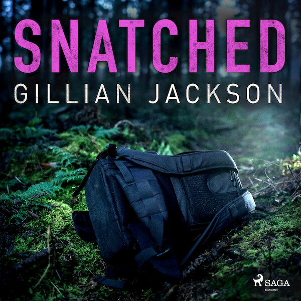 Snatched - Gillian Jackson (ISBN 9788728501115)