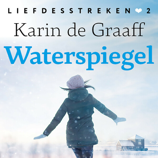 Waterspiegel - Karin de Graaff (ISBN 9789020552416)