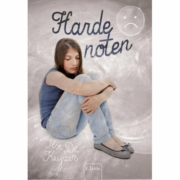 Harde noten POD - Ilse de Keyzer (ISBN 9789044853636)