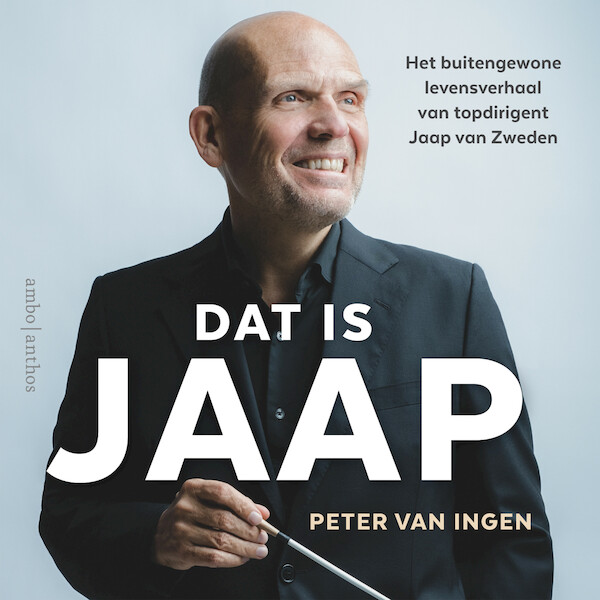 Dat is Jaap - Peter van Ingen (ISBN 9789026361937)
