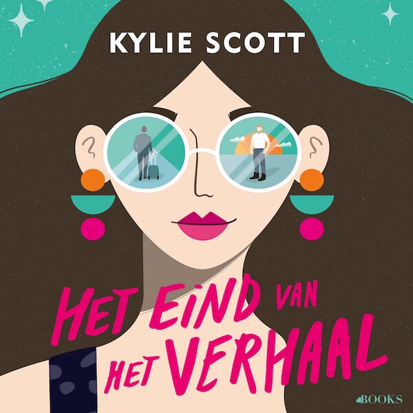 Het eind van het verhaal - Kylie Scott (ISBN 9789021486444)