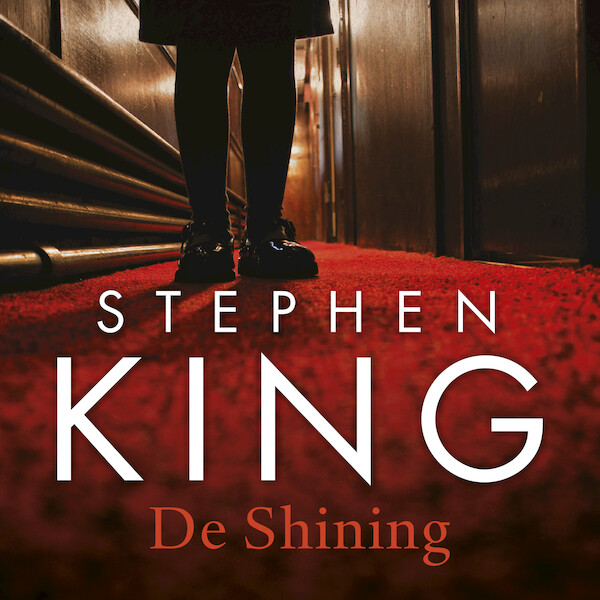 De Shining - Stephen King (ISBN 9789024591367)