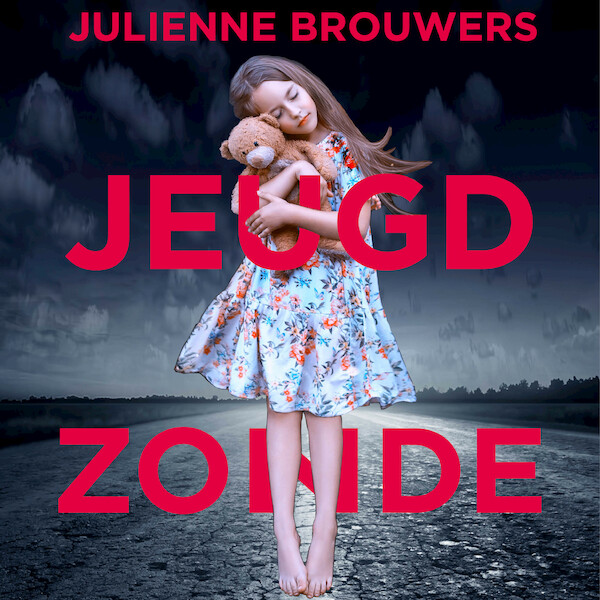 Jeugdzonde - Julienne Brouwers (ISBN 9789083381008)