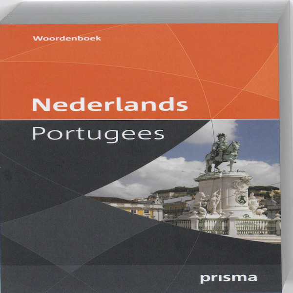 Prisma Nederlands-Portugees - Gabriel Van Damme, Miraldina Baltazar, Willem Bossier (ISBN 9789002239984)