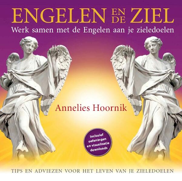 Engelen en de ziel - Annelies Hoornik (ISBN 9789079995370)