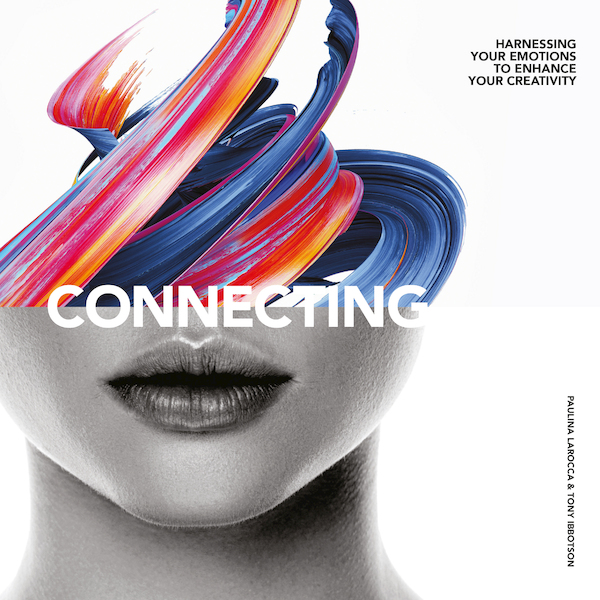 Connecting - Paulina Larocca, Tony Ibbotson (ISBN 9789063695262)