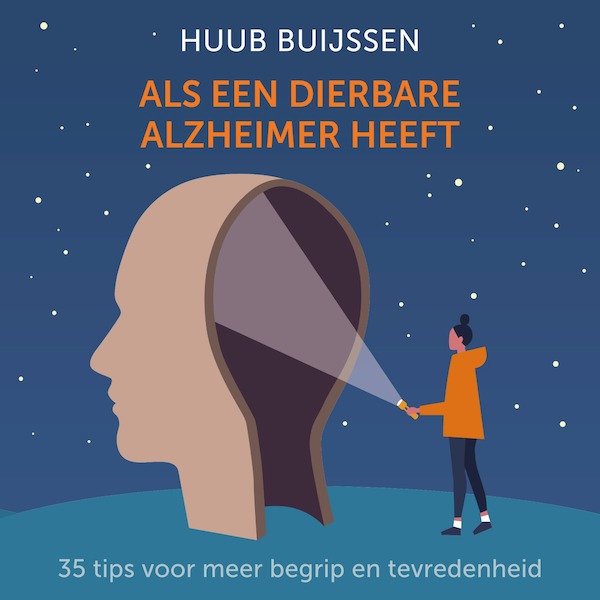 Als een dierbare alzheimer heeft - Huub Buijssen (ISBN 9789000379866)