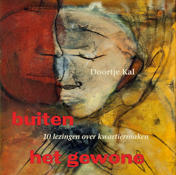 Buiten het gewone - Doortje Kal (ISBN 9789078761884)