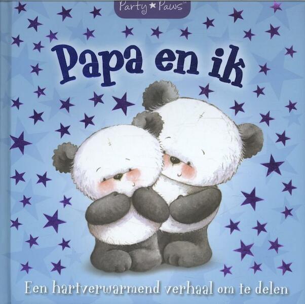 Papa en ik - (ISBN 9789036632300)