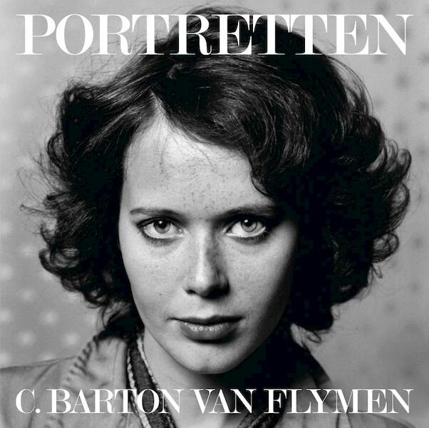 C. Barton van Flymen. Portretten - C. Barton van Flymen (ISBN 9789462262508)