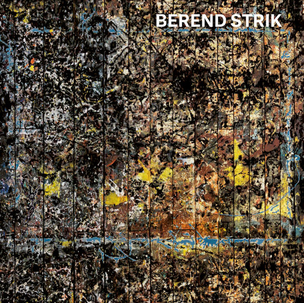 Berend Strik - Marja Bloem (ISBN 9789462302198)