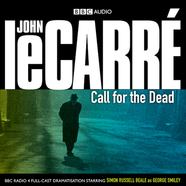 Call for the Dead - John le Carré (ISBN 9781408439869)