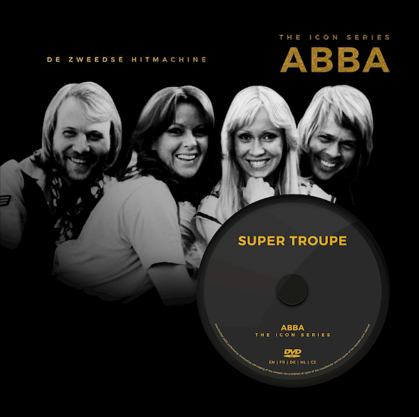 ABBA - Lucinda Jordaan, Glenda Nevill (ISBN 9789036638302)