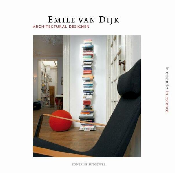 Emile van Dijk - Emile van Dijk (ISBN 9789059563780)