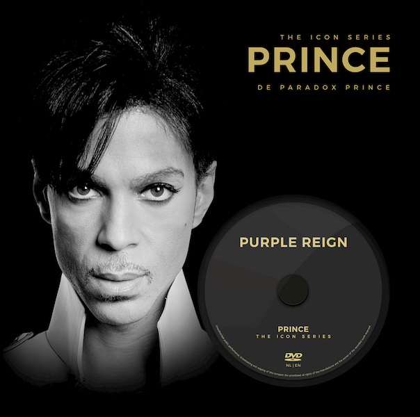 Prince - (ISBN 9789036636032)