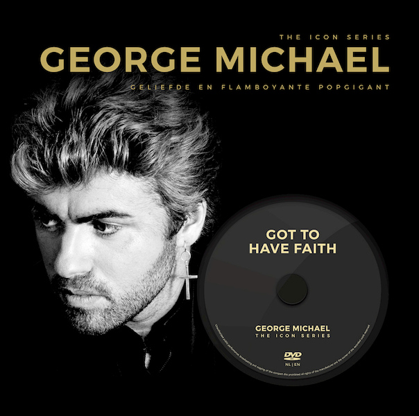George Michael - (ISBN 9789036636063)
