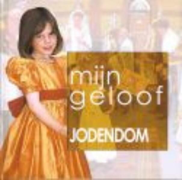 Jodendom - Anne Clark (ISBN 9789055660346)