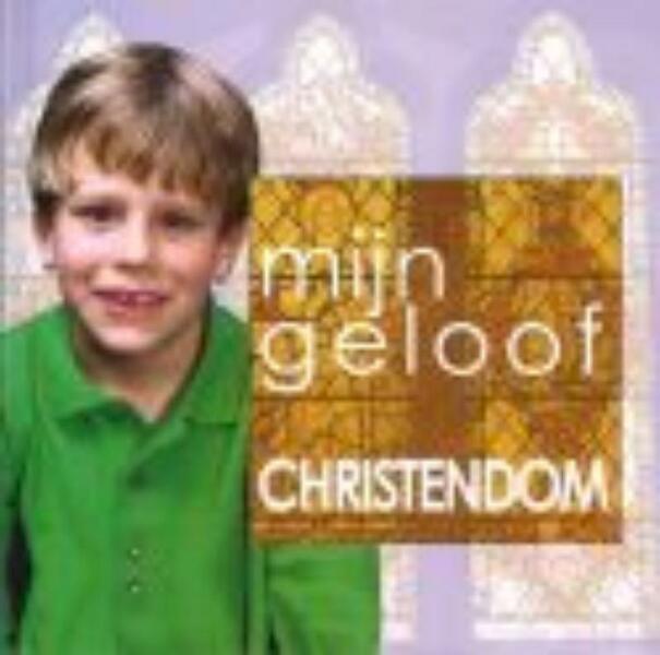 Christendom - Alison Seaman, Alan Brown (ISBN 9789055660360)