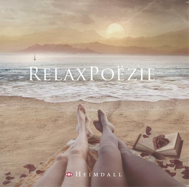 Relaxpoëzie - (ISBN 9789491883828)