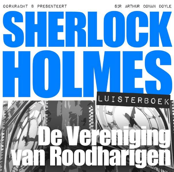 Sherlock Holmes - Arthur Conan Doyle (ISBN 9789491159053)