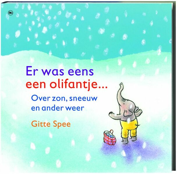 Er was eens een olifantje... - G. Spee, Gitte Spee (ISBN 9789044314519)