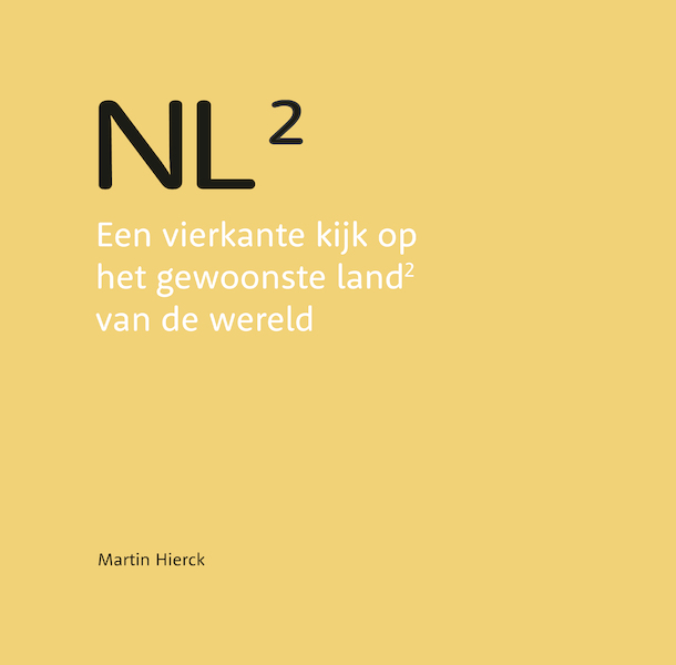 NL2 - Martin Hierck (ISBN 9789082948325)