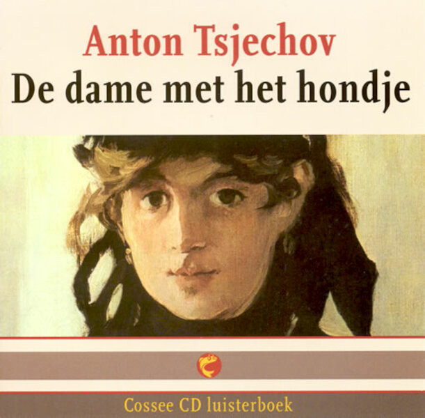 De dame met het hondje - Anton Tsjechov (ISBN 9789461490711)