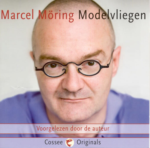 Modelvliegen - Marcel Möring (ISBN 9789461490858)