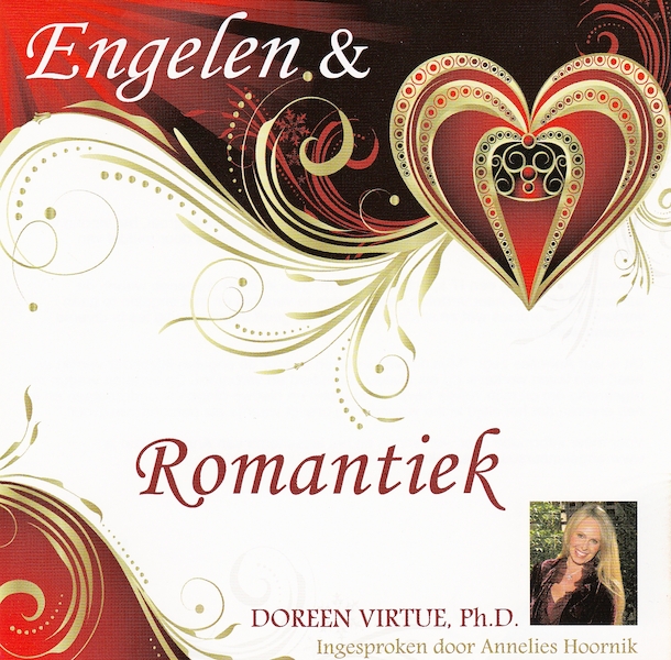 Engelen Romantiek - Doreen Virtue (ISBN 9789079995066)