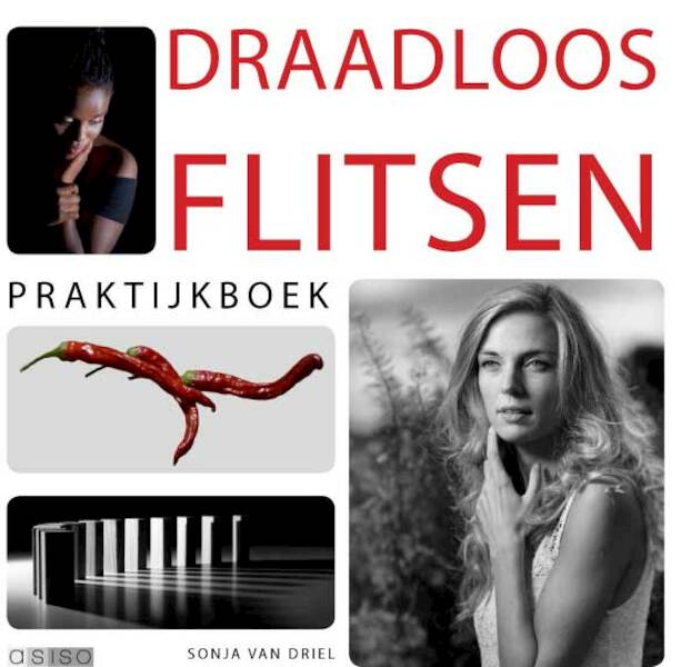 Praktijkboek Draadloos Flitsen - Sonja Van Driel (ISBN 9789081533195)