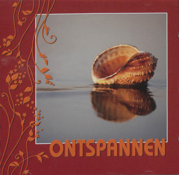 Ontspannen - U. Hartung (ISBN 9789055992195)