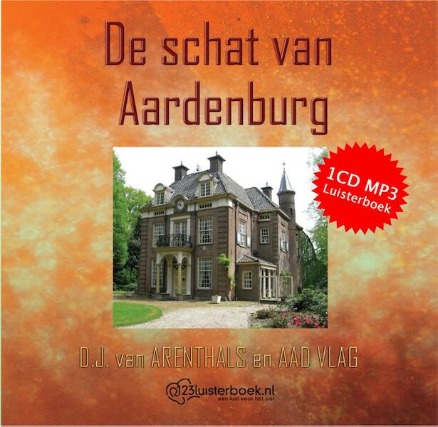 De schat van Aardenburg - Aad Vlag (ISBN 9789491592461)