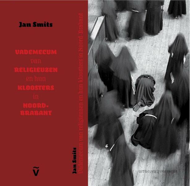 Vademecum - Jan Smits (ISBN 9789087300326)