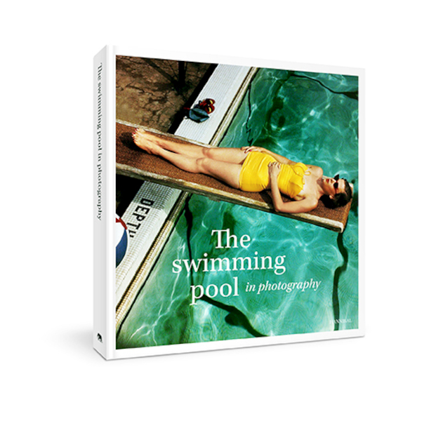 The Swimming Pool - Francis Hodgson (ISBN 9789492677273)