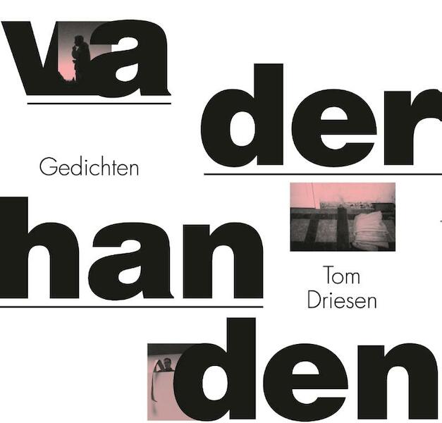 Vaderhanden - Tom Driesen (ISBN 9789462662674)