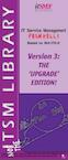 IT Service Management from Hell based on Not ITIL (e-Book) - Brian Johnson, Paul Wilkinson (ISBN 9789401801294)